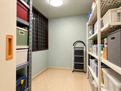 Blk 21 Dover Ville (Queenstown), HDB 3 Rooms #628811841